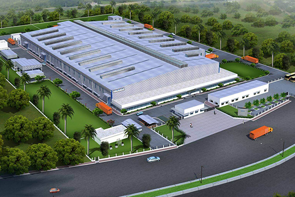 Módulo Solar Group Co., Ltd